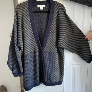 Jones of New York cardigan sweater